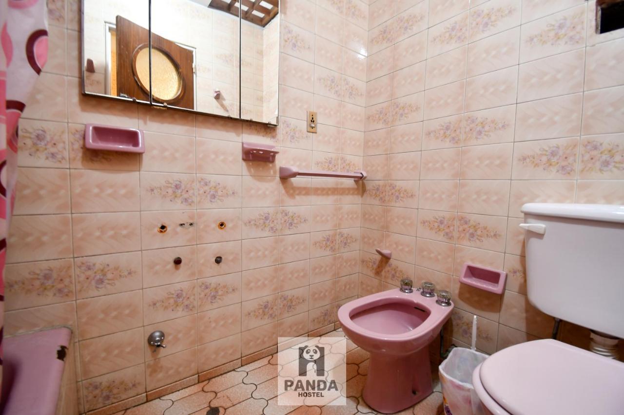 Panda Hostel Mendoza Eksteriør billede