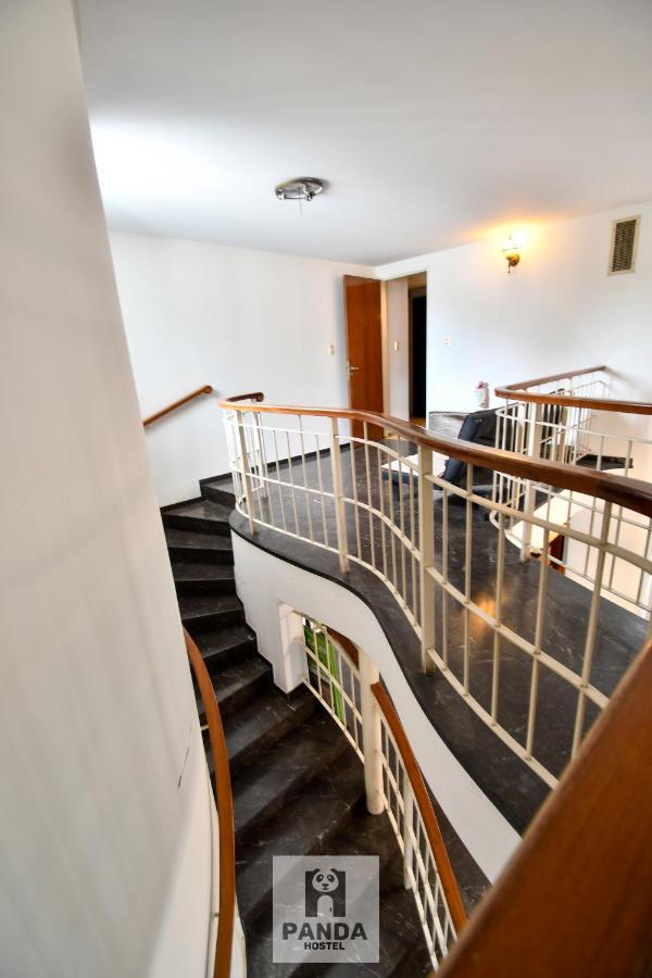 Panda Hostel Mendoza Eksteriør billede