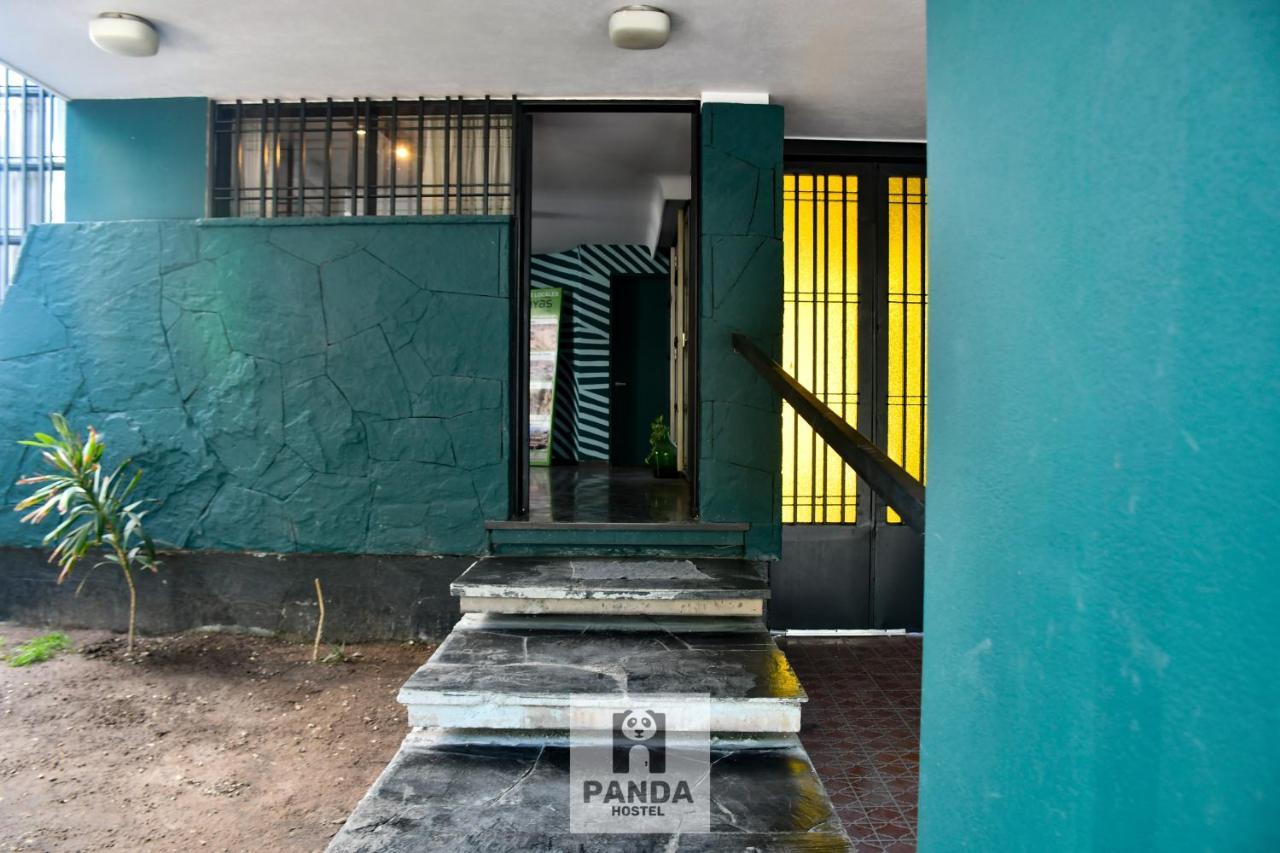 Panda Hostel Mendoza Eksteriør billede