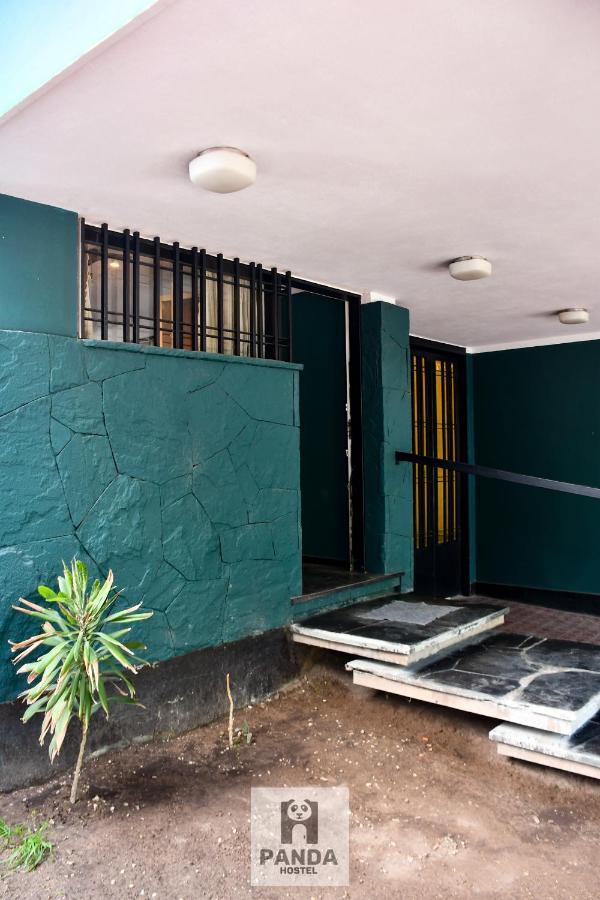 Panda Hostel Mendoza Eksteriør billede
