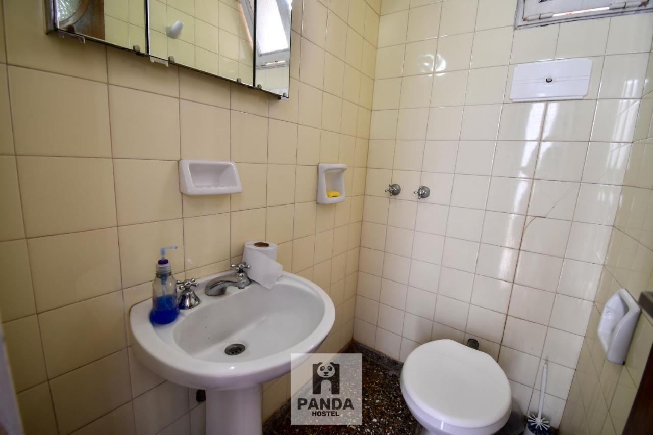 Panda Hostel Mendoza Eksteriør billede