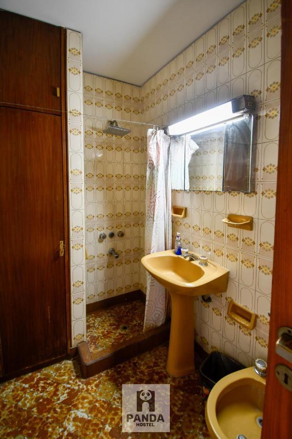 Panda Hostel Mendoza Eksteriør billede
