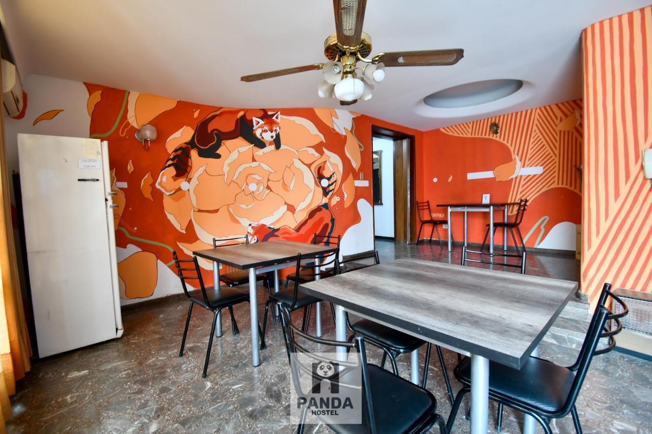Panda Hostel Mendoza Eksteriør billede