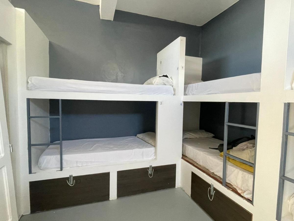 Panda Hostel Mendoza Eksteriør billede