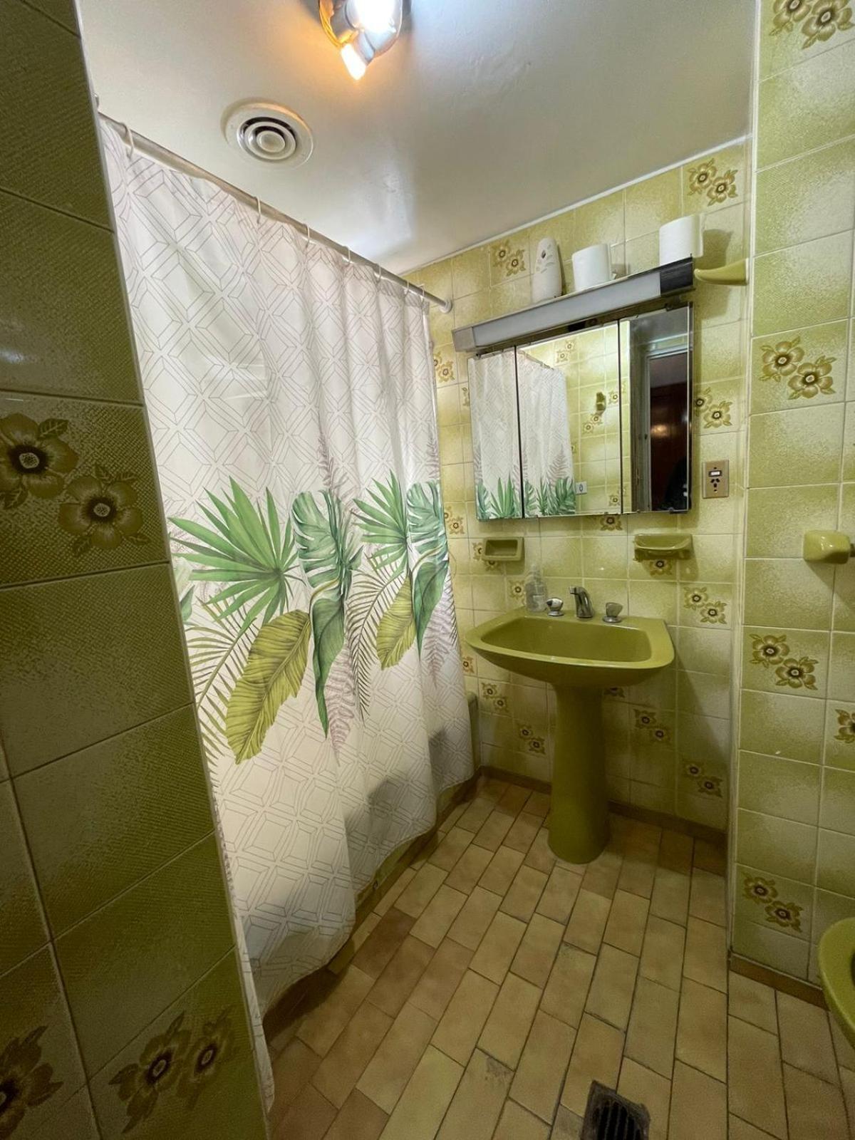 Panda Hostel Mendoza Eksteriør billede