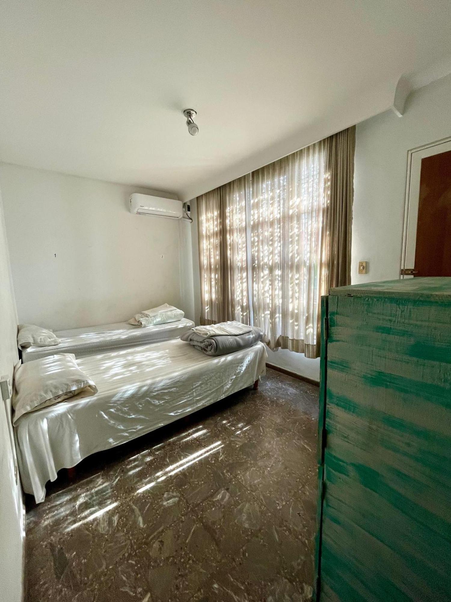 Panda Hostel Mendoza Eksteriør billede