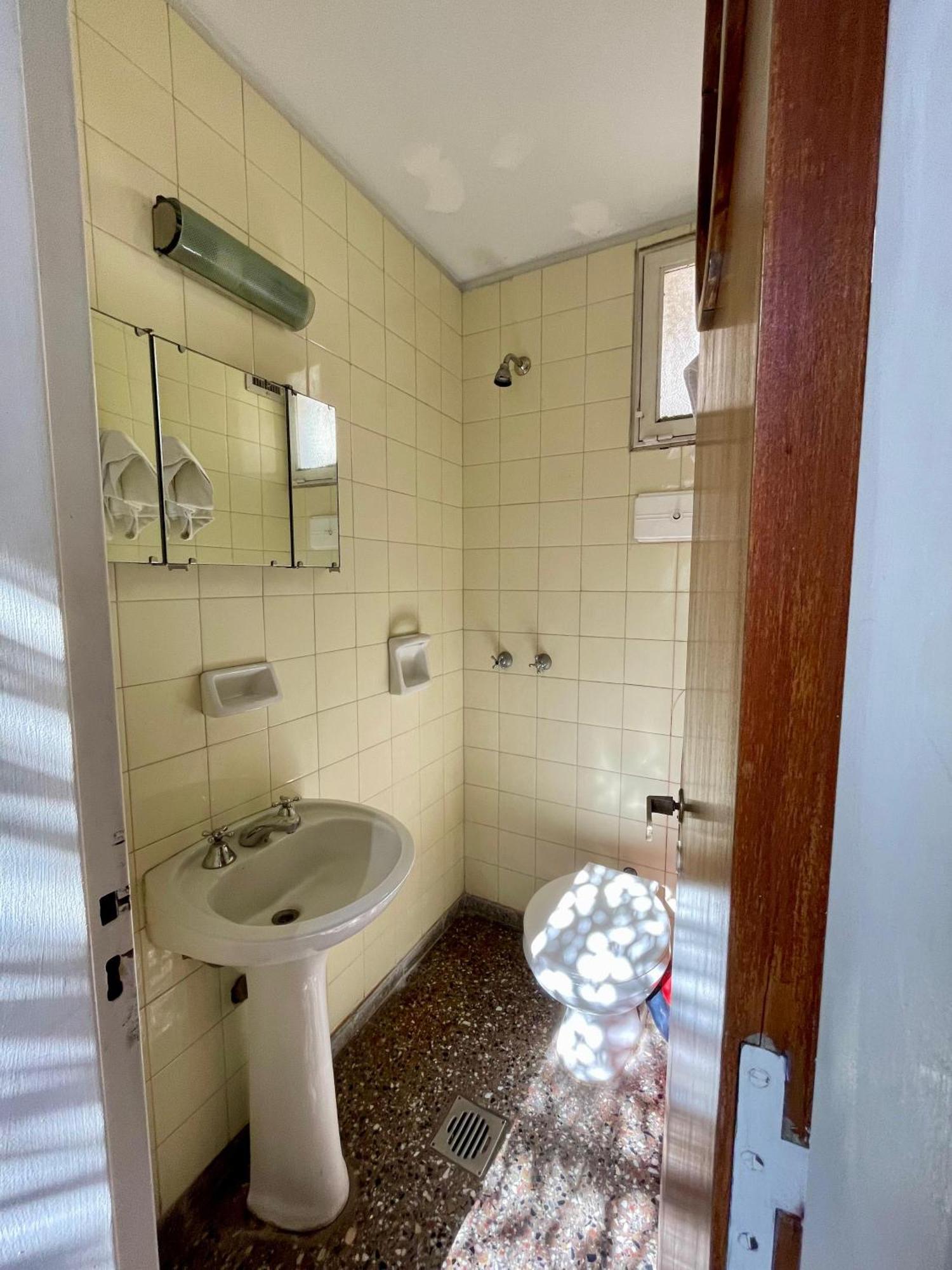 Panda Hostel Mendoza Eksteriør billede