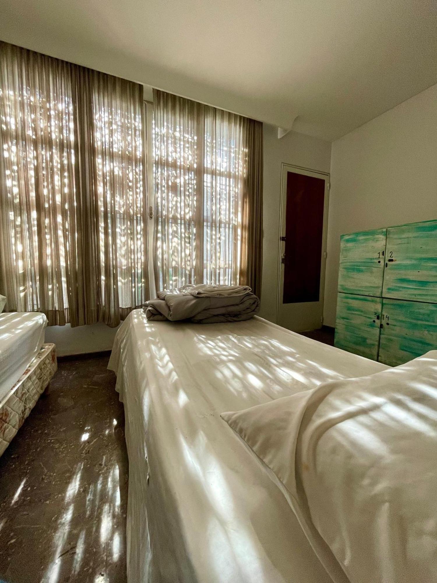 Panda Hostel Mendoza Eksteriør billede