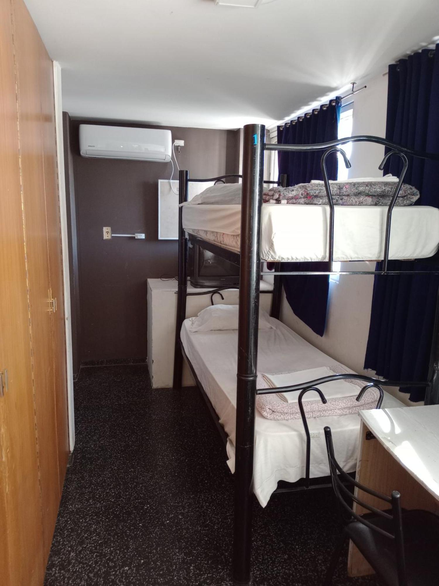 Panda Hostel Mendoza Eksteriør billede